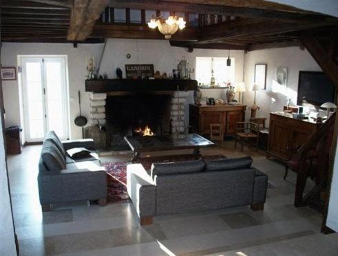 Chambre D'Hote Moulin Du Ru Aulnoy Dış mekan fotoğraf